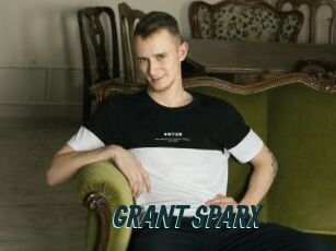 GRANT_SPARX