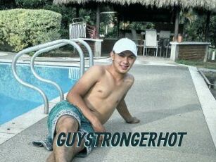 GUYSTRONGERHOT