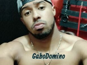 GaboDomino