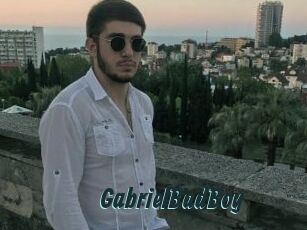 GabrielBadBoy