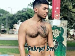 Gabryel_Deer