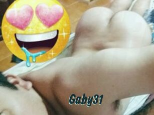 Gaby31