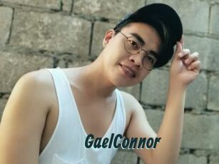 GaelConnor