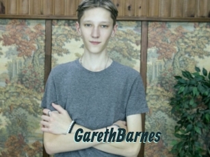 GarethBarnes