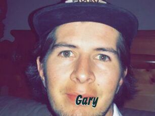 Gary