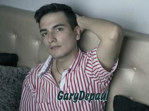 GaryDepaul