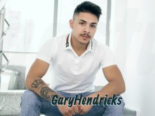 GaryHendricks