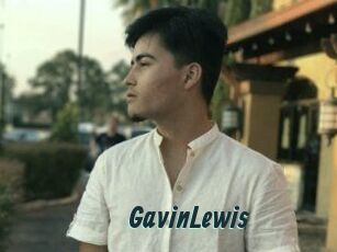 Gavin_Lewis