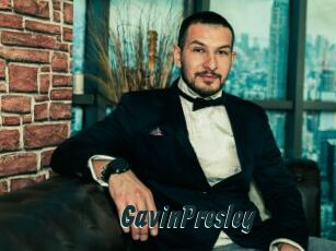 GavinPresley