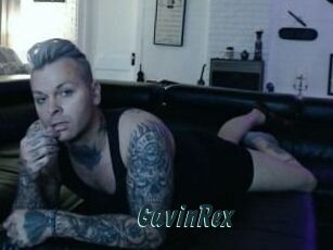 GavinRex