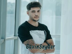 GavinSnyder