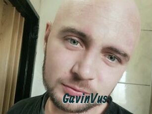 GavinVus