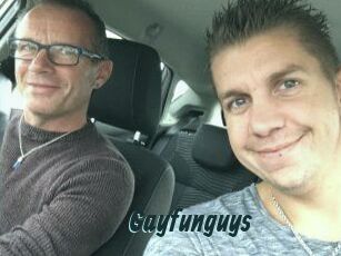 Gayfunguys