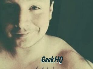 GeekHQ