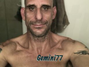 Gemini77