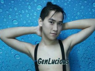GenLucious