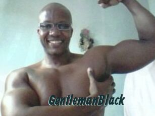 Gentleman_Black