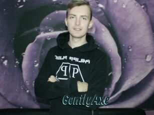 GentlyAxe
