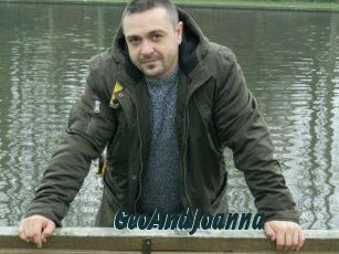 GeoAndJoanna