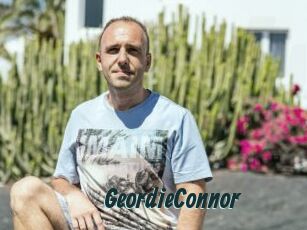 GeordieConnor