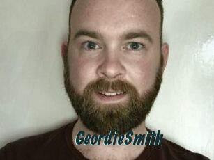 GeordieSmith