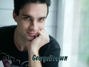 GeorgeBrown