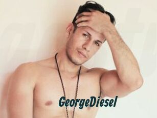 GeorgeDiesel
