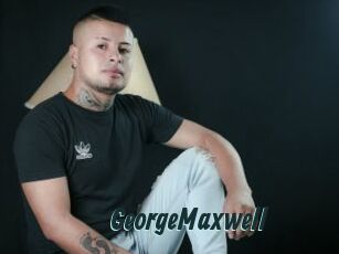 GeorgeMaxwell