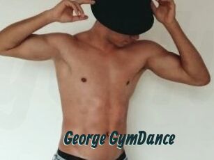 George_GymDance