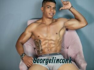 Georgelinconk