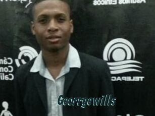 Georrgewills