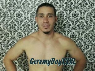 GeremyBoyXXXL