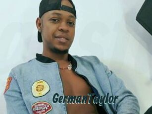 GermanTaylor