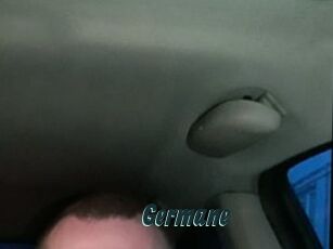 Germane