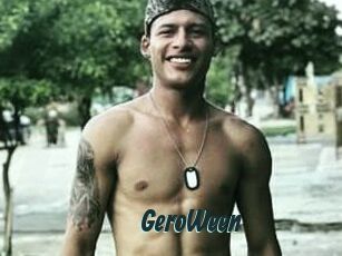 GeroWeen