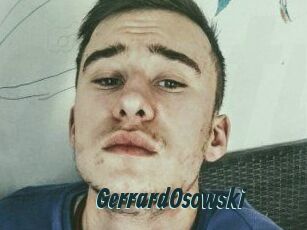 GerrardOsowski
