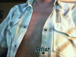 Getiar