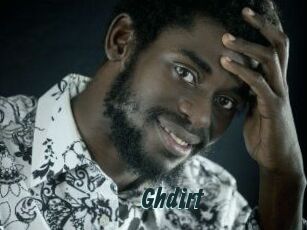 Ghdirt