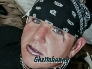 Ghettobunny