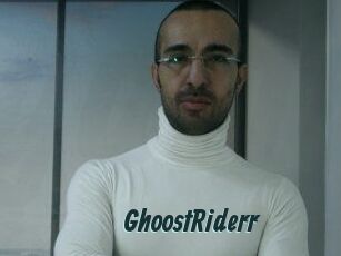 GhoostRiderr