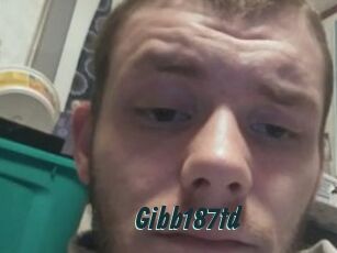 Gibb187td