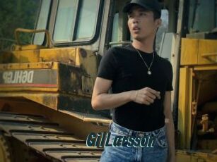 GilLarsson