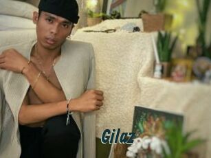 Gilaz