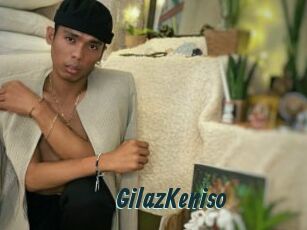 GilazKeniso