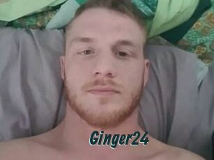 Ginger24