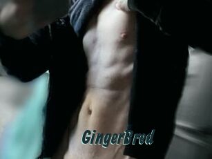 GingerBred