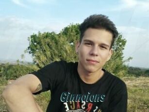 Ginnoions