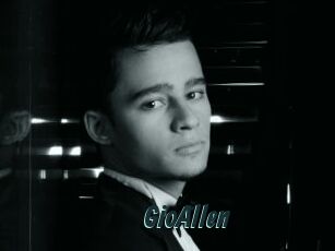 GioAllen