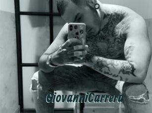 GiovanniCarrera