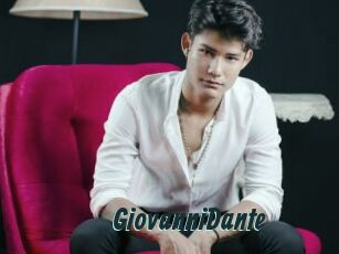 GiovanniDante